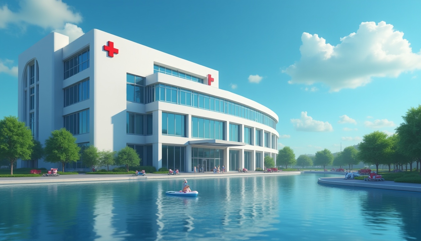 Ghid complet și sfaturi utile pentru Spitalul Județean Focșani